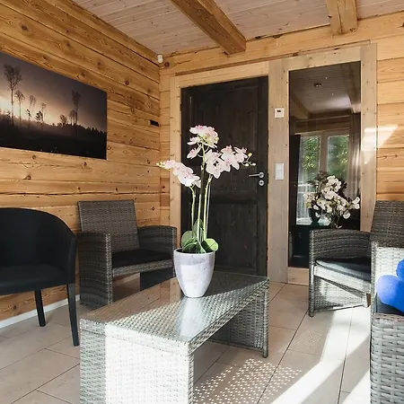 Homes Holiday home *