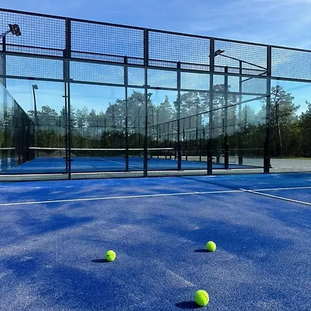 Puhkemaja Homes Haapsalu