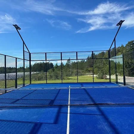 Puhkemaja Homes Haapsalu