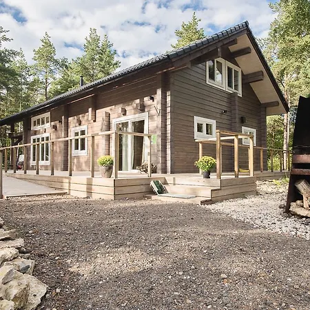 Homes Holiday home *