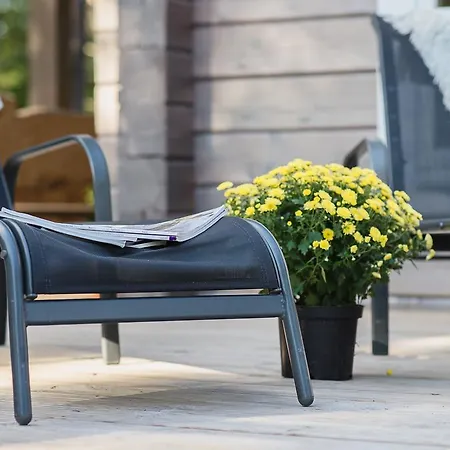 Puhkemaja Homes Haapsalu