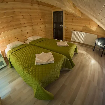 Holiday home Homes