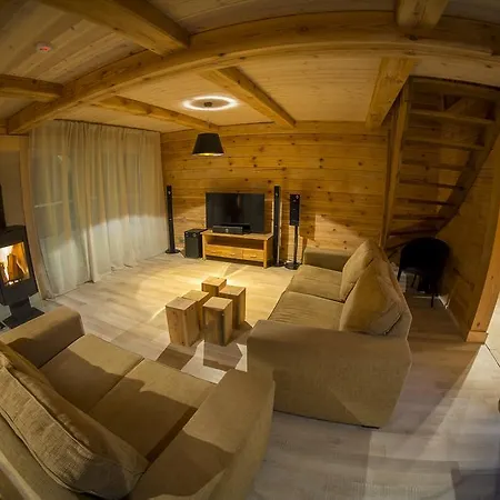 Holiday home Homes Haapsalu