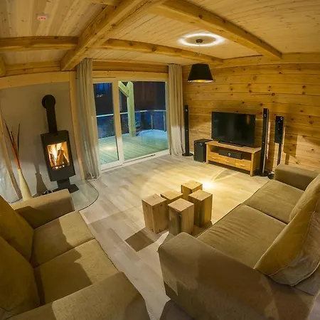 Holiday home Homes