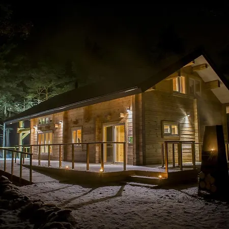 Holiday home Homes