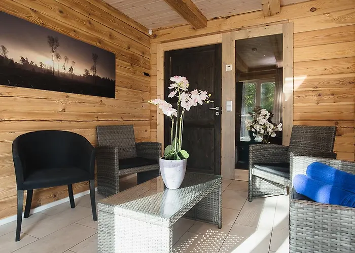 Homes Dom wakacyjny *