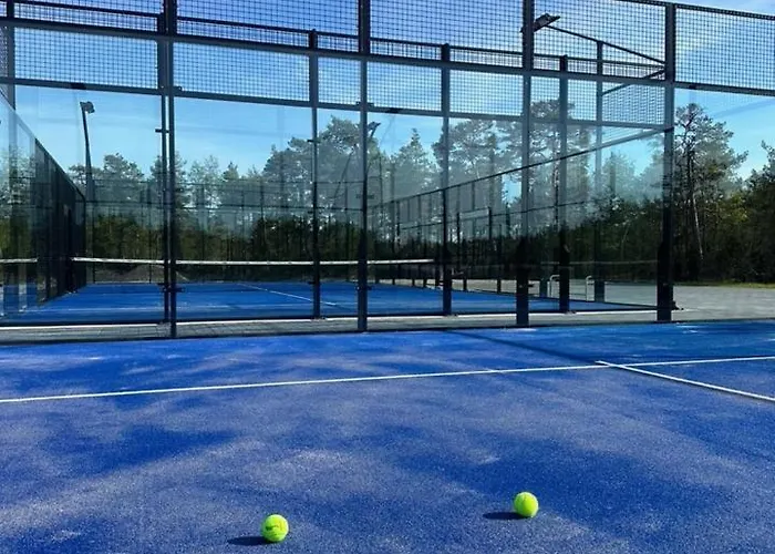 Dom wakacyjny Homes Haapsalu