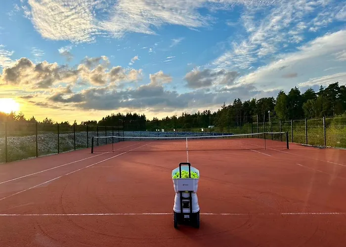 Dom wakacyjny Homes *