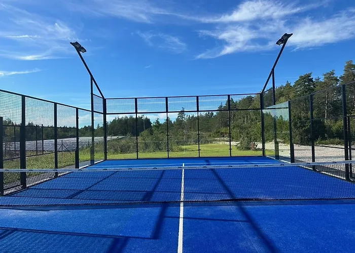 Dom wakacyjny Homes Haapsalu