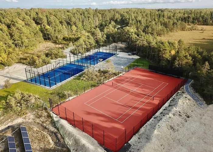 Dom wakacyjny Homes *