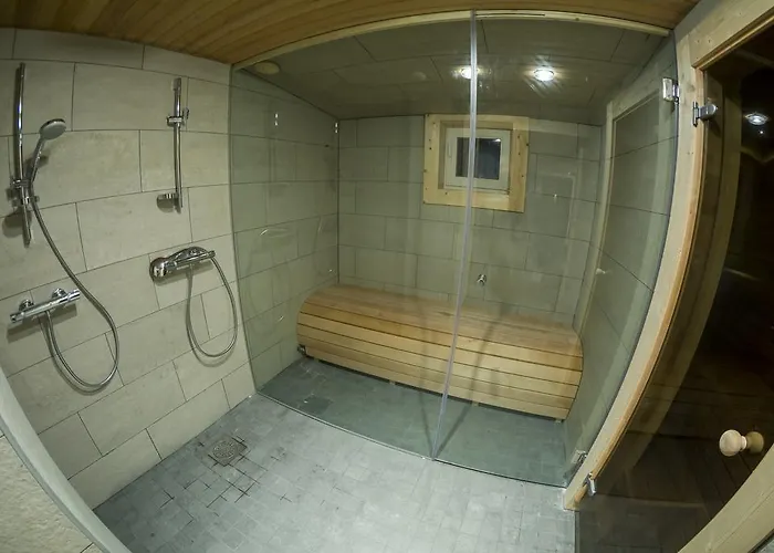 Homes Dom wakacyjny *