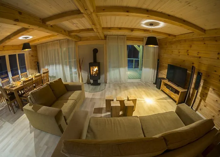 Homes Dom wakacyjny *